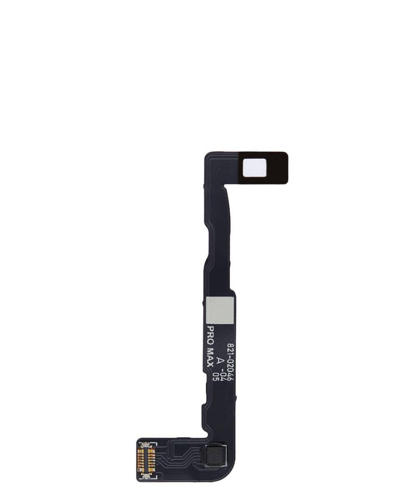 Cable flex i2C Face ID V8 Dot Matrix para reparación de iPhone 11 Pro Max en Guatemala.