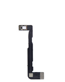 Cable flex i2C Face ID V8 Dot Matrix para reparación de iPhone 11 Pro Max en Guatemala.