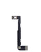 Cable flex i2C Face ID V8 Dot Matrix para reparación de iPhone 11 Pro Max en Guatemala.