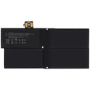 Batería de repuesto Microsoft Surface Pro X 13", modelo G3HTA056H, acumulador para reparación y cambio.
