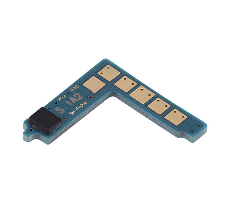 Reparación de sensor de proximidad para Samsung Galaxy Fold 4G en Guatemala.