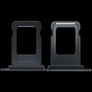 Bandeja SIM individual azul para iPhone 12 Pro/12 Pro Max A2407, A2411, repuesto service pack.