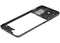 Encuentra la carcasa media para Motorola Moto G 5G (XT2513 / 2025) color Forest Gray en Guatemala.