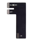 Cable flex Tester compatible con OPPO R17, R17 Pro, Realme XT y K1 en Guatemala para reparaciones con iTestBox.