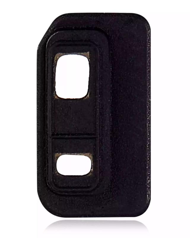 Protege el sensor de proximidad de tu Motorola Moto G Pure o Moto G Play con esta funda de goma OEM en Guatemala.