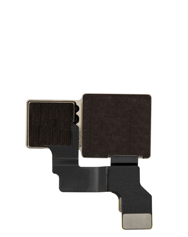 Encuentra la mejor opción de reparación de cámara trasera para iPhone 12 Mini con componentes originales en Guatemala.