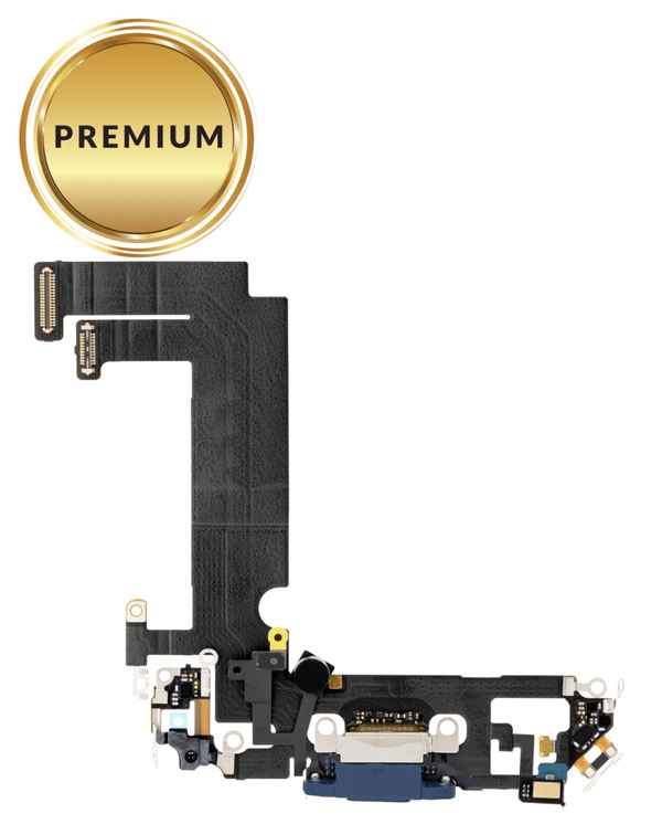 Encuentra el puerto de carga con cable flex para iPhone 12 Mini en Guatemala en tiendas de reparaciones de componentes iPhone a precios de mayorista.