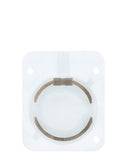 Tapa trasera con magnet carga inalambrica premium iPhone 12 Mini