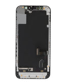 Encuentra la pantalla iPhone 12 Mini OLED Premium en Guatemala para reparaciones en talleres autorizados.
