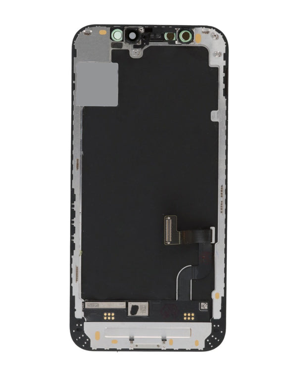Encuentra la pantalla iPhone 12 Mini OLED Premium en Guatemala para reparaciones en talleres autorizados.