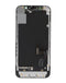 Encuentra la pantalla iPhone 12 Mini OLED Premium en Guatemala para reparaciones en talleres autorizados.