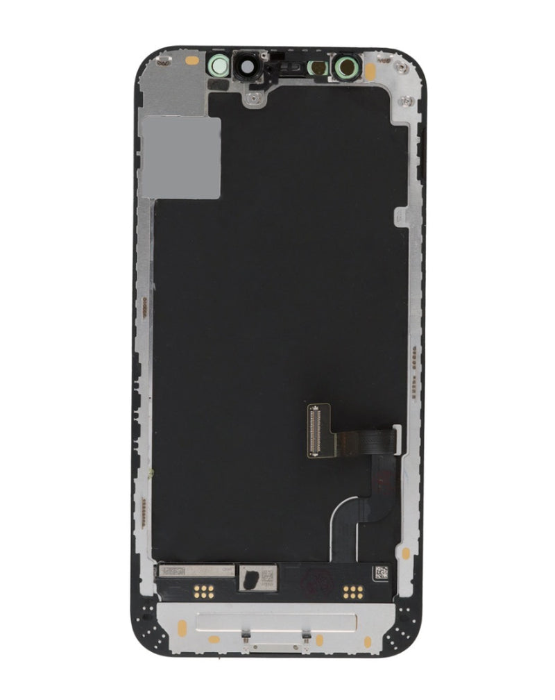 Encuentra la pantalla iPhone 12 Mini OLED Premium en Guatemala para reparaciones en talleres autorizados.