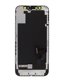 Encuentra la mejor opción de reparación de pantalla hard OLED para iPhone 12 Mini en Guatemala.