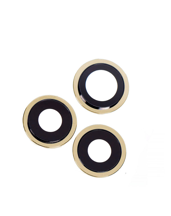 Encuentra el mejor lente de cámara trasera con soporte para iPhone 12 Pro en Guatemala.