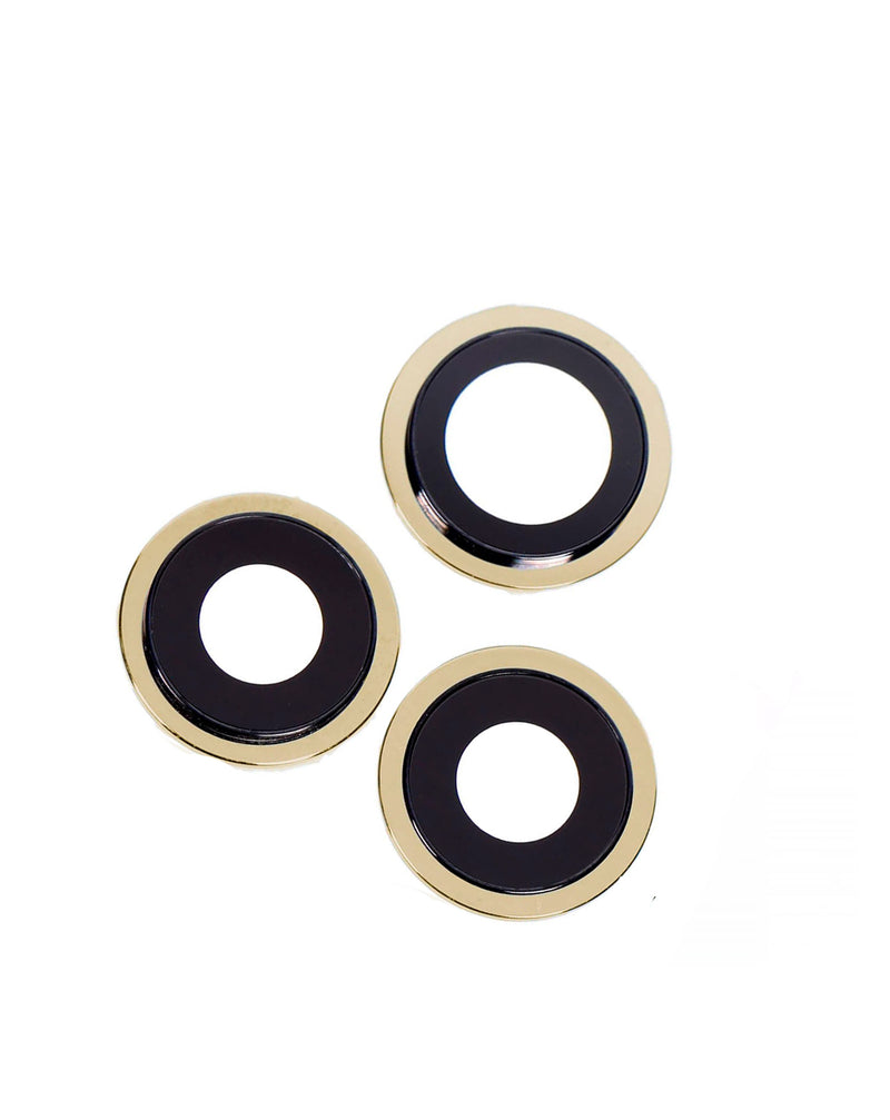 Encuentra el mejor lente de cámara trasera con soporte para iPhone 12 Pro en Guatemala.