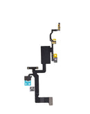 Encuentra en Guatemala el cable flex sensor de proximidad para iPhone 12 Pro/12 en un taller de reparaciones de confianza.