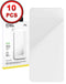 Protector de pantalla de cristal templado Edge to Edge para iPhone 12 Pro Max en Guatemala, disponible en paquete de 10 piezas.