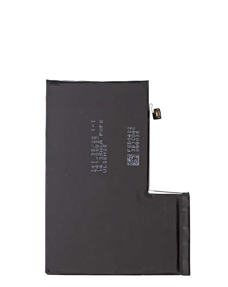 Reparación de batería premium para iPhone 12 Pro Max en Guatemala con partes originales.