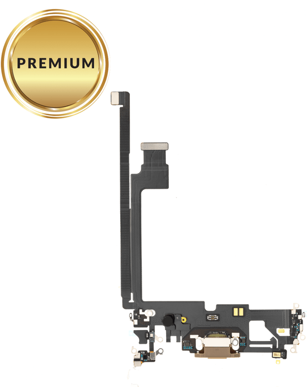 Reparación de puerto de carga iPhone 12 Pro Max en Guatemala con partes originales y servicio premium.