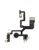 Encuentra el cable flex de linterna para iPhone 12 Pro Max en Guatemala en nuestro taller de reparaciones autorizado.
