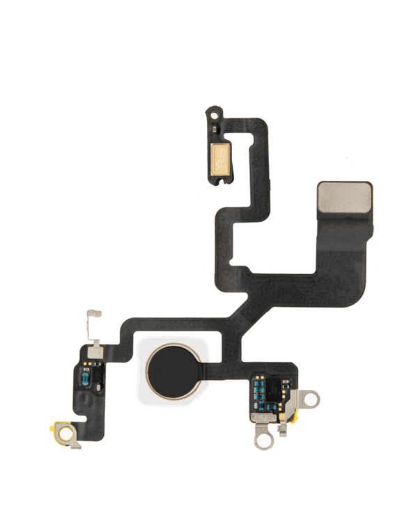 Encuentra el cable flex de linterna para iPhone 12 Pro Max en Guatemala en nuestro taller de reparaciones autorizado.