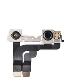 Encuentra el mejor módulo de cámara frontal Premium para iPhone 12 Pro Max en Guatemala,  repáralo con los expertos en reparaciones de celulares.