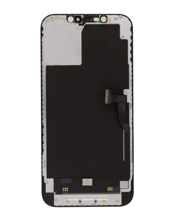 Encuentra en Guatemala pantallas OLED Premium para iPhone 12 Pro Max en reparaciones de alta calidad.