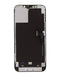 Encuentra en Guatemala pantallas OLED Premium para iPhone 12 Pro Max en reparaciones de alta calidad.