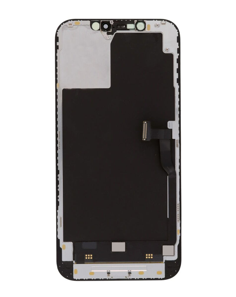 Encuentra en Guatemala pantallas OLED Premium para iPhone 12 Pro Max en reparaciones de alta calidad.