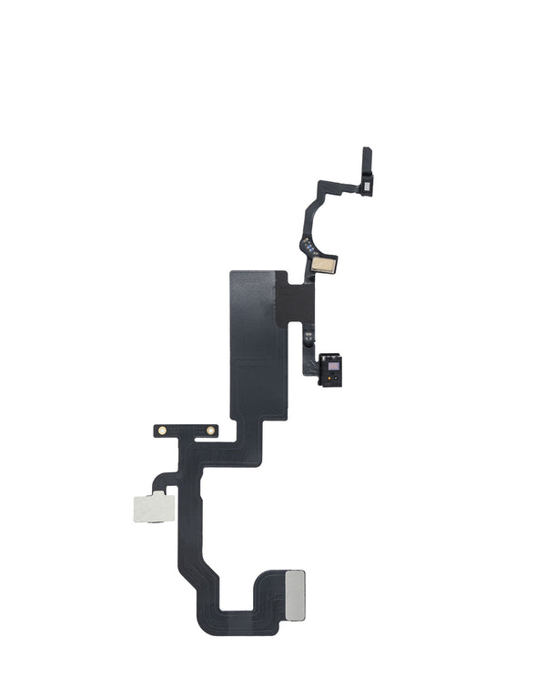 Compra el cable flex sensor de luz de proximidad para iPhone 12 Pro Max en Guatemala con envío rápido y de alta calidad.