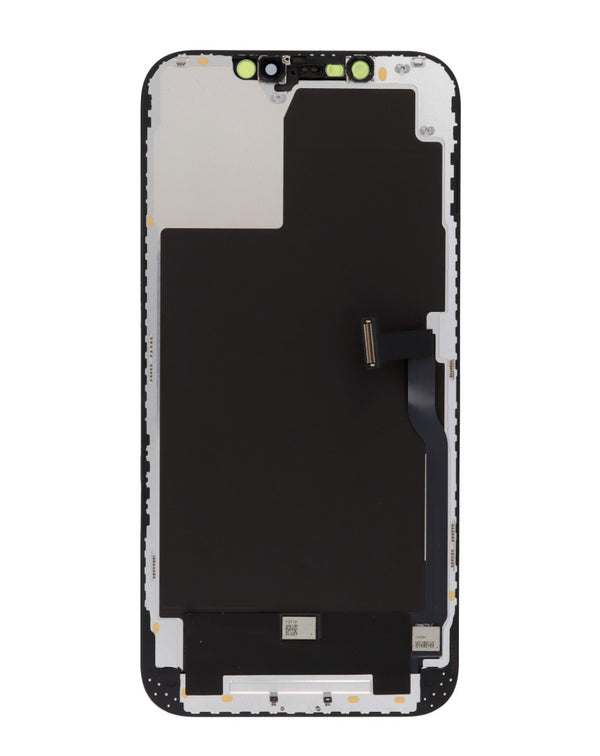 Reparación de pantalla incell para iPhone 12 Pro Max en Guatemala, encuentra el mejor precio en Pantallas de alta calidad.