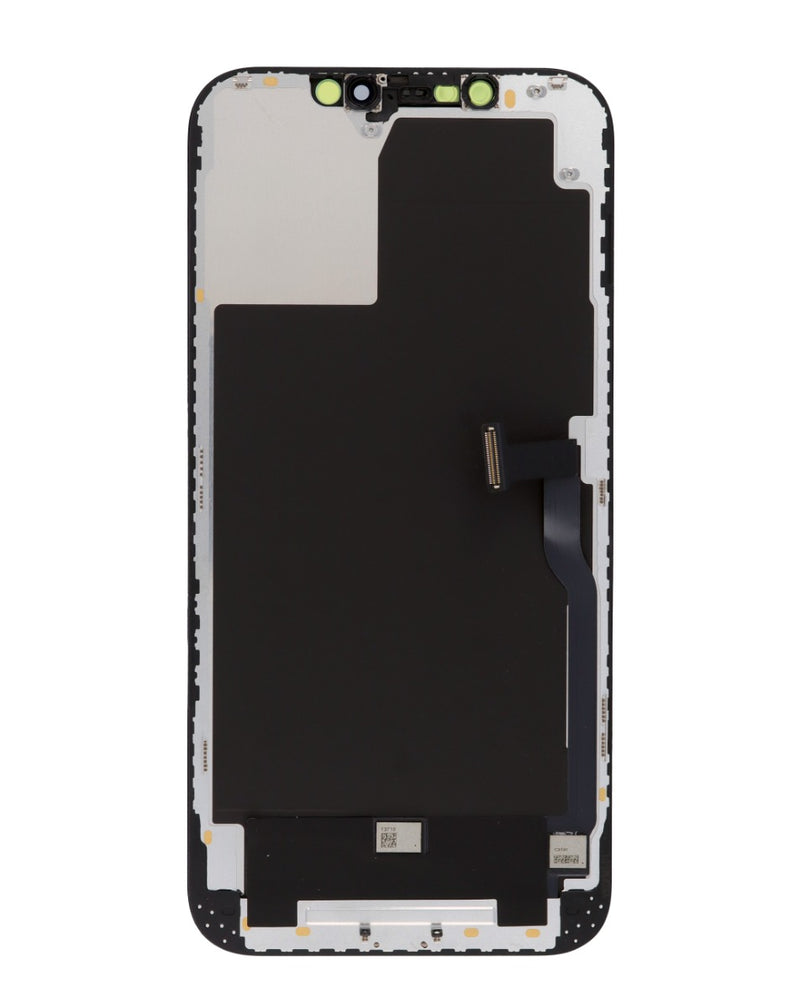 Reparación de pantalla incell para iPhone 12 Pro Max en Guatemala, encuentra el mejor precio en Pantallas de alta calidad.