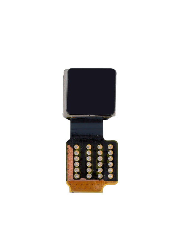 Venta de cámara trasera simple (0.5x) para iPhone 12 Pro Max en Guatemala, para reparaciones de mayoristas o talleres especializados.