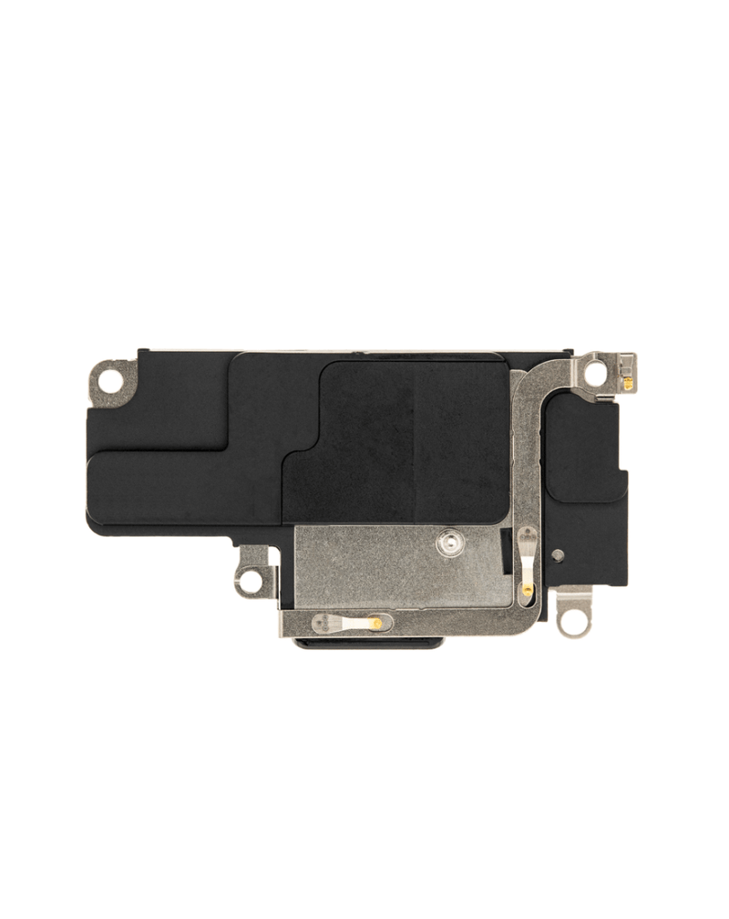 Repara el altavoz premium del iPhone 12 Pro Max en Guatemala con los mejores componentes y servicio de alta calidad.