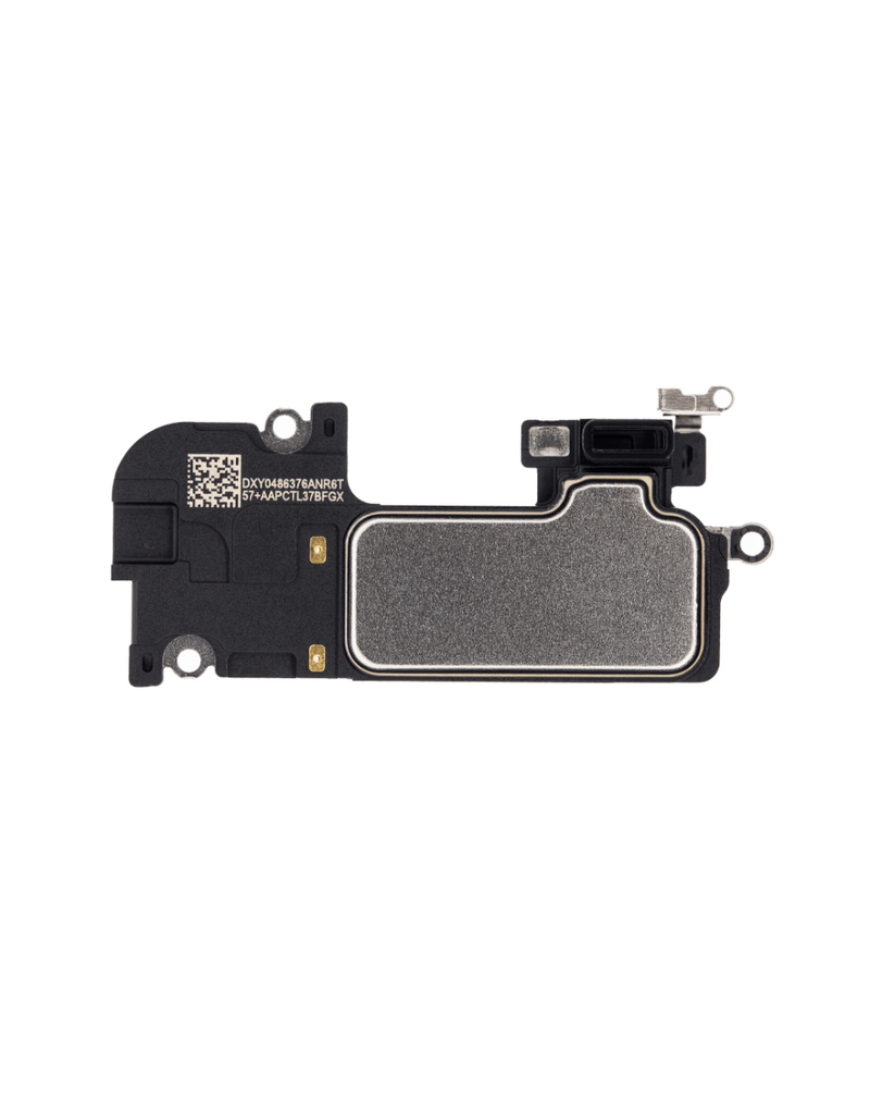 Reparación de altavoz para iPhone 12 Pro Max en Guatemala, encuentra los mejores componentes en talleres de reparación.