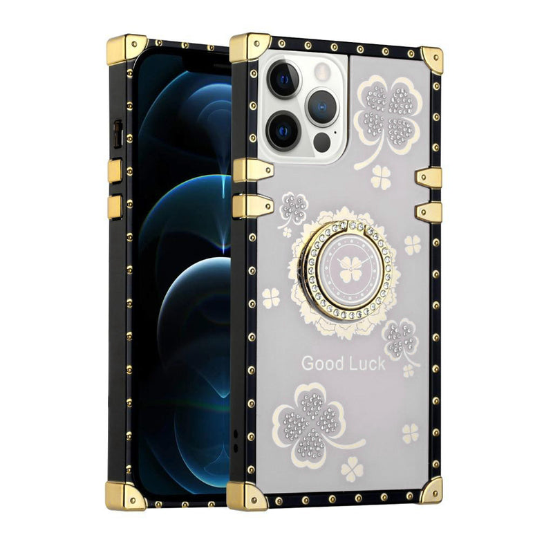 Tapa trasera de acrílico espejo brillante antirrayaduras para iPhone 12 Pro Max en Guatemala.