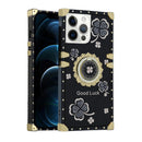 Compra el elegante Case iPhone 12 Pro Max Negro en Guatemala para proteger tu dispositivo con estilo y lujo.