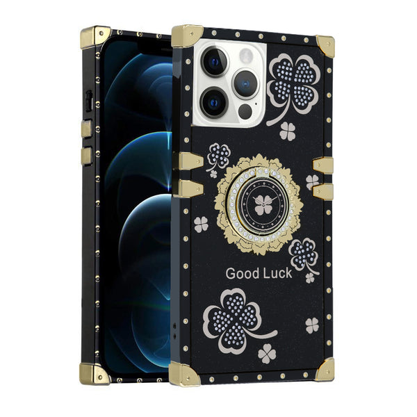 Compra el elegante Case iPhone 12 Pro Max Negro en Guatemala para proteger tu dispositivo con estilo y lujo.