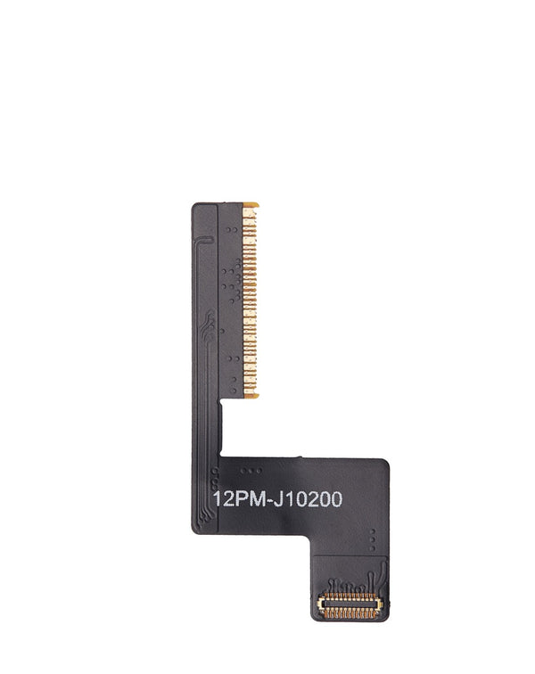 Compra el cable flex de cámara gran angular trasera para iPhone 12 Pro Max en Guatemala.