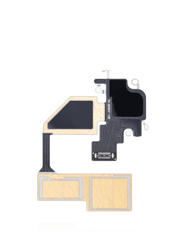 Consigue un cable flex de wifi para iPhone 12 Pro Max en Guatemala con los mejores precios en partes Apple en mayoristas locales.