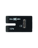 Tester con cable flex DLZ S800 iPhone 12 Pro Max