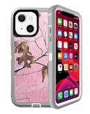 Encuentra la mejor funda de alta resistencia para iPhone 13 Mini en Guatemala en SlowBack, distribuidor mayorista de accesorios para iPhone.