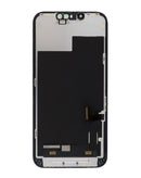 Encuentra la mejor pantalla premium ensamblada OLED para iPhone 13 en Guatemala en nuestro taller de reparaciones.