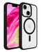 Encuentra el mejor case de carga inalámbrica negro para iPhone en Guatemala, al mejor precio y calidad.
