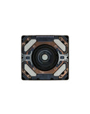Reparación de motor de cámara trasera para iPhone 13/13 Mini en Guatemala.