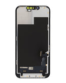 Pantalla Incell para iPhone 13 -  No requiere cambio de IC - Reconoce como pantalla original