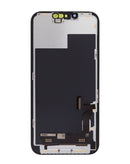 Reparación de pantalla soft OLED para iPhone 13 en Guatemala - Encuentra la mejor calidad en pantallas OLED para tu iPhone 13 en Guatemala.