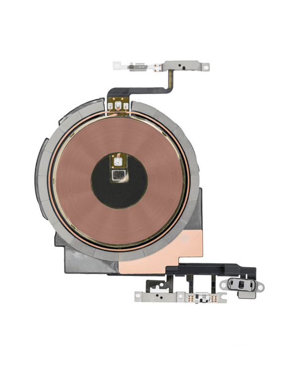 Reparación de puerto de carga inalámbrico NFC para iPhone 13 en Guatemala, encuentra el mayorista BajoPPLCD.