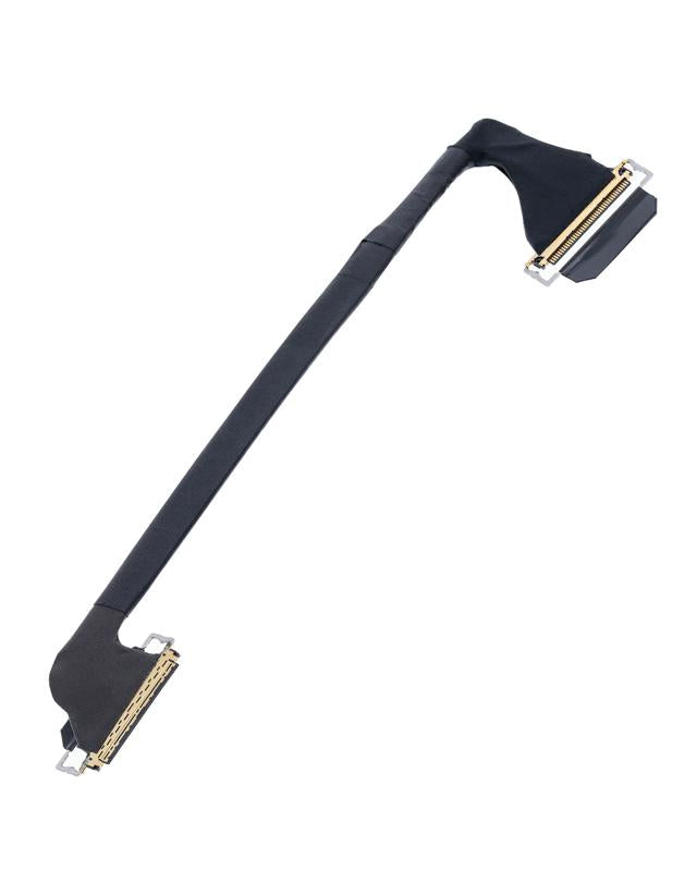 Cable LVDS MacBook Pro Unibody 15 (A1286 / Early 2011 / Late 2011) ideal para reparaciones en Guatemala.