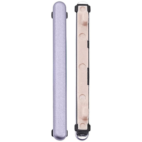 Reemplazo de botones de volumen para Samsung Galaxy Z Fold 3 5G en Guatemala.